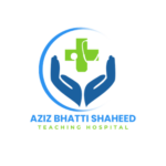 Aziz Bhatti Shaheed Teaching Hospital